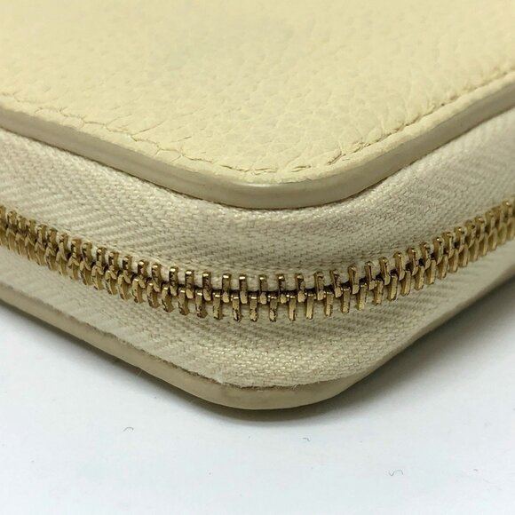 CELINE Beige Wallet - Picture 8 of 15